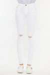 Avery High Rise Super Skinny Jeans - Official Kancan USA