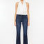 Celestine Mid Rise Flare Jeans - Official Kancan USA