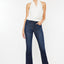 Celestine Mid Rise Flare Jeans - Official Kancan USA