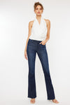 Celestine Mid Rise Flare Jeans - Official Kancan USA