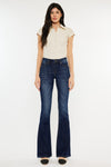 Celestine Mid Rise Flare Jeans - Official Kancan USA