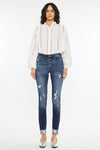 Chelsea High Rise Super Skinny Jeans