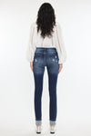 Chelsea High Rise Super Skinny Jeans