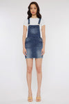 Lala Overall Skirt - Official Kancan USA