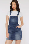 Lala Overall Skirt - Official Kancan USA