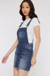 Lala Overall Skirt - Official Kancan USA