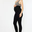 Avah Maternity Super Skinny Jeans - Official Kancan USA