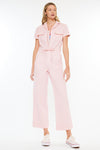 Raquelle Wide Fit Jumpsuit ***HOLD*** - Official Kancan USA