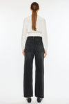 Lynne Ultra High Rise Straight Leg Jeans