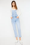 Marceline Straight Leg Overalls - Official Kancan USA