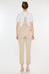 Marceline Straight Leg Overalls - Official Kancan USA