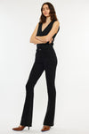 Paulina High Rise Bootcut Jeans - Official Kancan USA