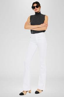  Paulina High Rise Bootcut Jeans