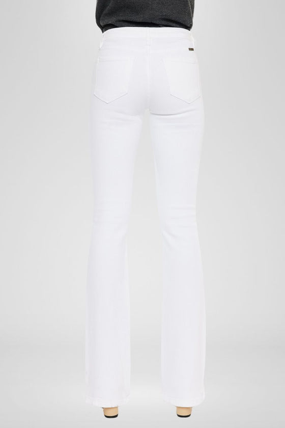 Paulina High Rise Bootcut Jeans