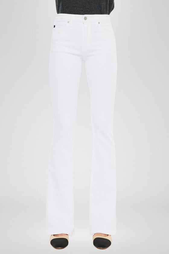 Paulina High Rise Bootcut Jeans