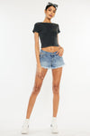 Jolee Low Rise Shorts - Official Kancan USA