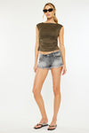 Valley Low Rise Shorts