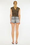 Valley Low Rise Shorts