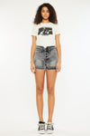 Miley High Rise Shorts