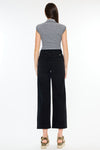 Victoria Ultra High Rise Cropped Wide Leg - Official Kancan USA