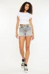 Beah High Rise Shorts