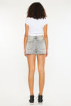 Beah High Rise Shorts