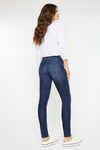 Ashlyn Mid Rise Super Skinny Jeans - Official Kancan USA