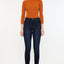 Bennie High Rise Super Skinny Jeans