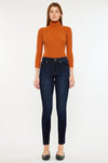 Bennie High Rise Super Skinny Jeans