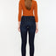 Bennie High Rise Super Skinny Jeans