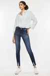 Anya High Rise Super Skinny Jeans - Official Kancan USA