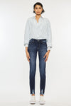 Anya High Rise Super Skinny Jeans - Official Kancan USA