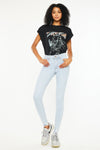 Anya High Rise Super Skinny Jeans