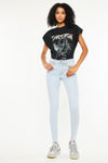 Anya High Rise Super Skinny Jeans