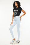 Anya High Rise Super Skinny Jeans