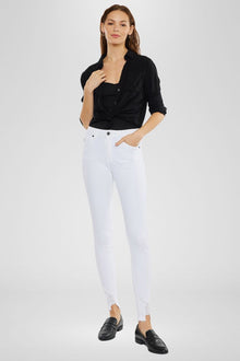  Anya High Rise Super Skinny Jeans