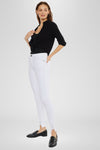 Anya High Rise Super Skinny Jeans