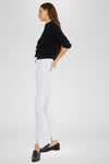 Anya High Rise Super Skinny Jeans