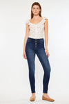 Lyla High Rise Super Skinny Jeans