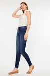 Lyla High Rise Super Skinny Jeans