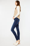 Lyla High Rise Super Skinny Jeans