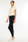 May High Rise Ankle Skinny Jeans