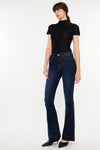 Roxanne High Rise Flare Jeans - Official Kancan USA