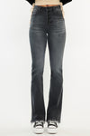 Rainn Ultra High Rise Flare Jeans - Official Kancan USA