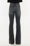 Rainn Ultra High Rise Flare Jeans - Official Kancan USA