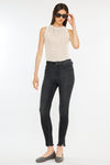 Layna Ultra High Rise Ankle Skinny Jeans