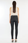 Layna Ultra High Rise Ankle Skinny Jeans