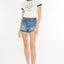 Roxie Ultra High Rise Shorts