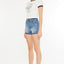 Roxie Ultra High Rise Shorts