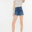 Medina Ultra High Rise Ruffle Shorts - Official Kancan USA